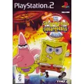 THQ The Spongebob Squarepants Movie Refurbished PS2 Playstation 2 Game